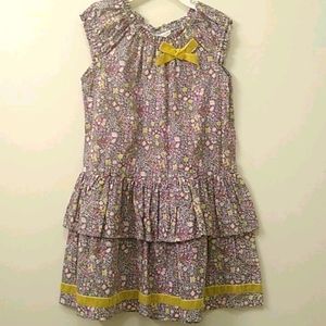 Girl dress